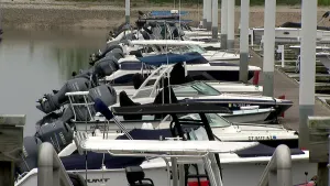 Experts share tips for National Safe Boating Week