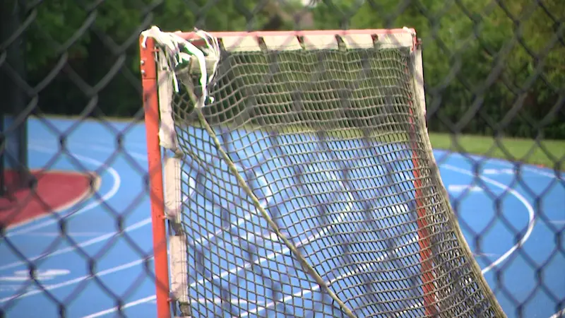 Story image: Former lacrosse coach accused of enticing teen boy to send explicit pictures  