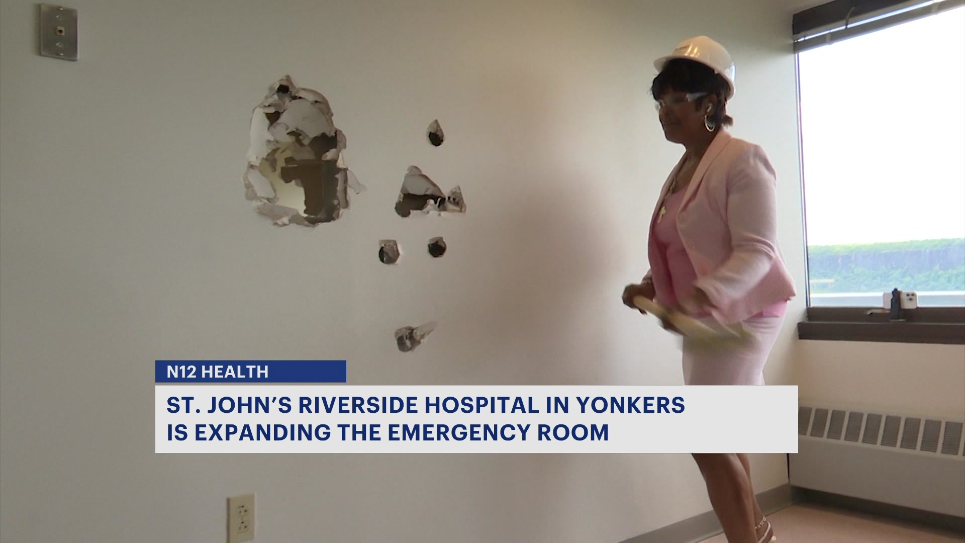 Big changes coming to ER care at Yonkers hospital