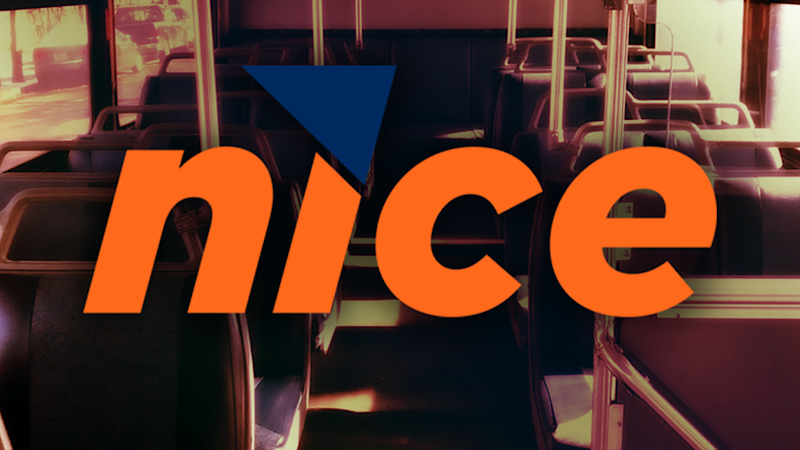 Story image: NICE Bus warns of possible delays Sunday and Monday