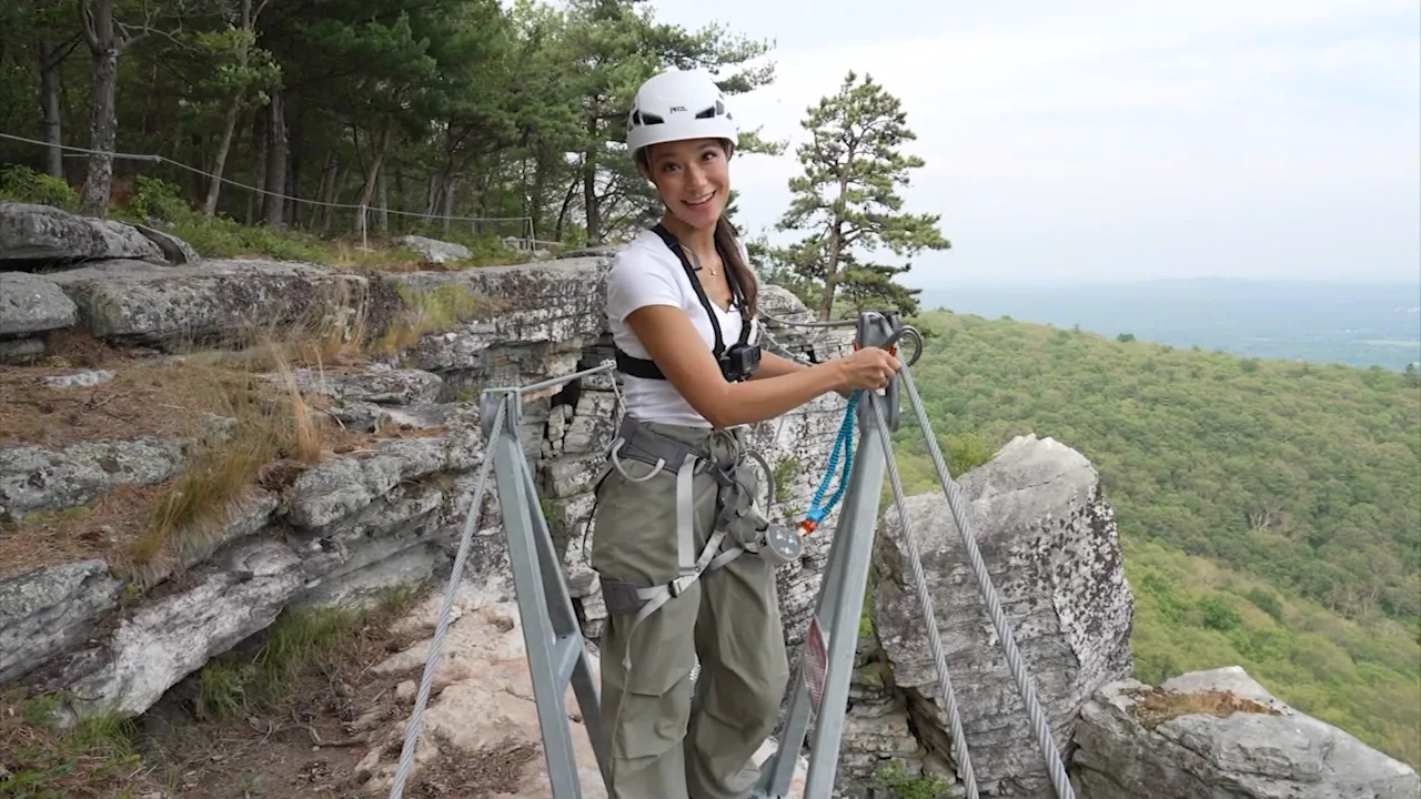 mohonk