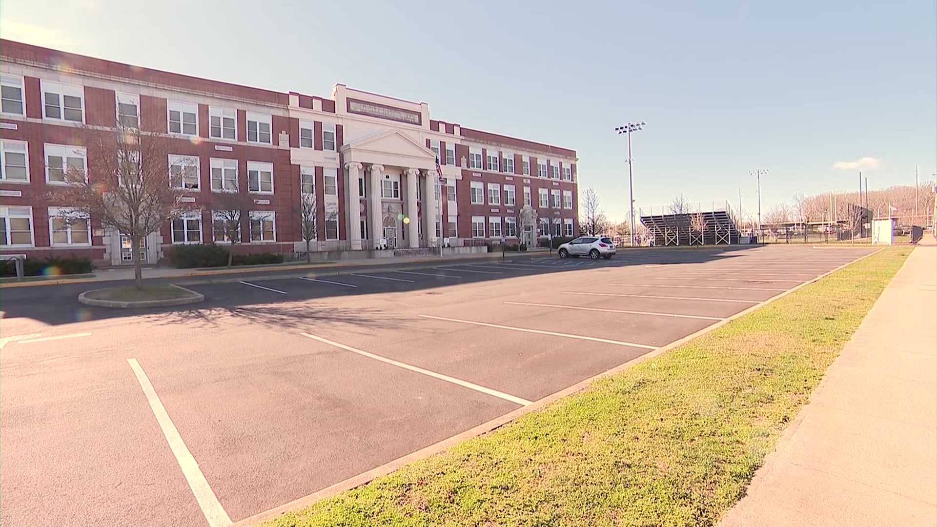 Sayville Schools anticipates layoffs as district faces budget loss of