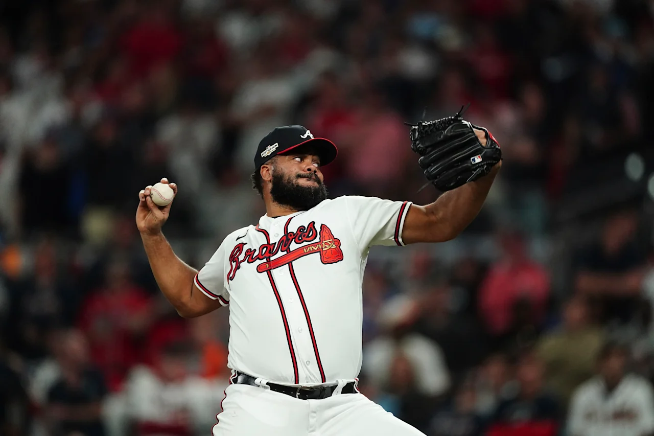 Kenley Jansen 