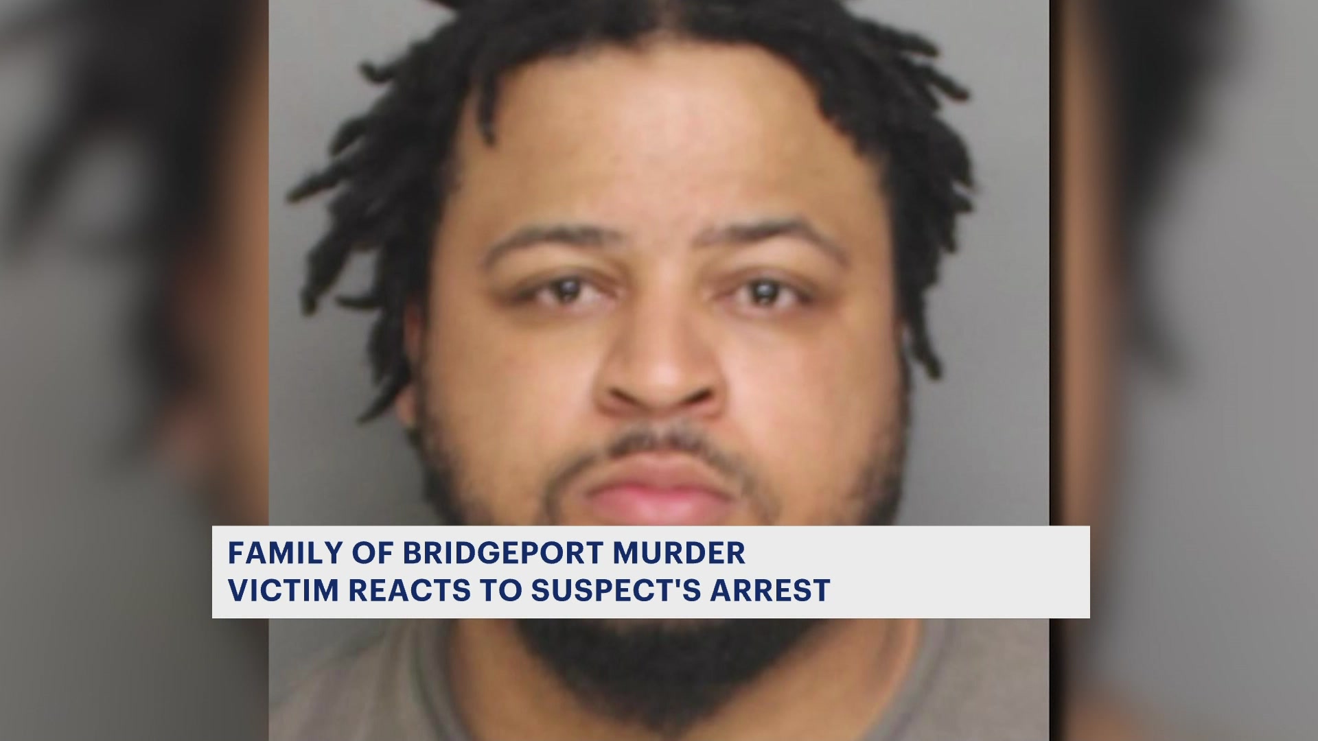 Waterbury Man Charged In Connection To Fatal Bridgeport Shooting