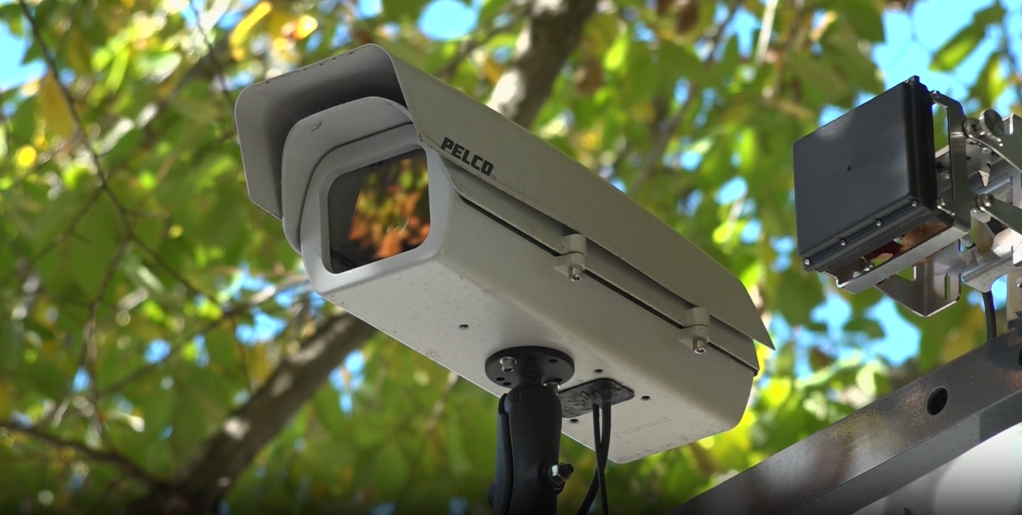  Chairman of Fairfield Traffic Authority proposes major changes to town's controversial speed camera program