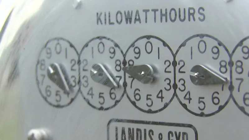 Story image: Taxing Long Island: PSEG rolling out 'Time-of-Day' rate to all customers