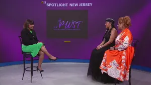 Spotlight New Jersey: Positive Women Standing Together, Inc to hold fundraising gala
