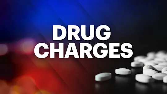 DRUG CHARGES MONITOR copy
