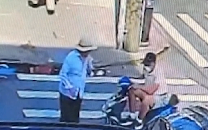 Story image: Police make arrest in Sheepshead Bay hit-and-run that killed 90-year-old pedestrian