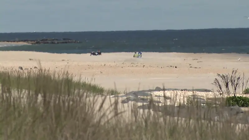 Story image: Deal increases beach badge prices as the summer season approaches