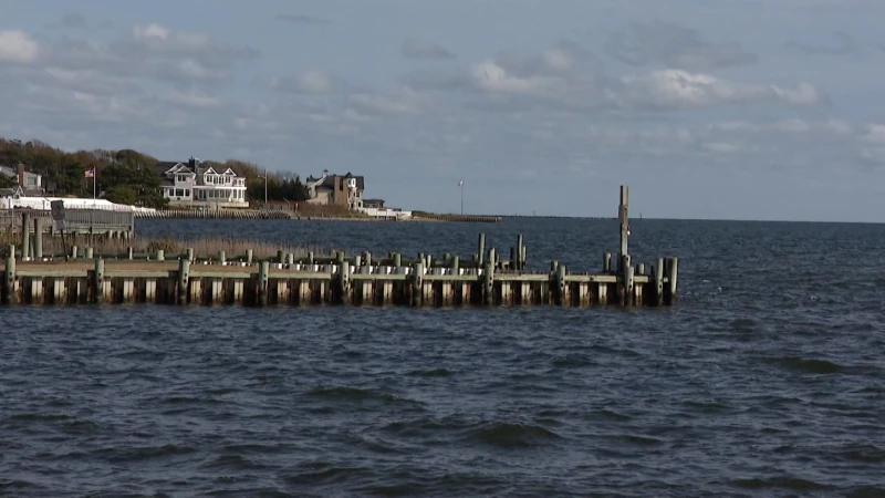 Story image: Suffolk voters will vote on Proposition 2, a new tax to address clean water and wastewater treatment  