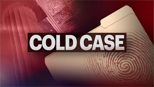 cold case