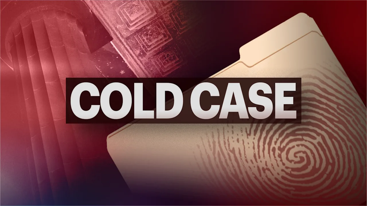 cold case