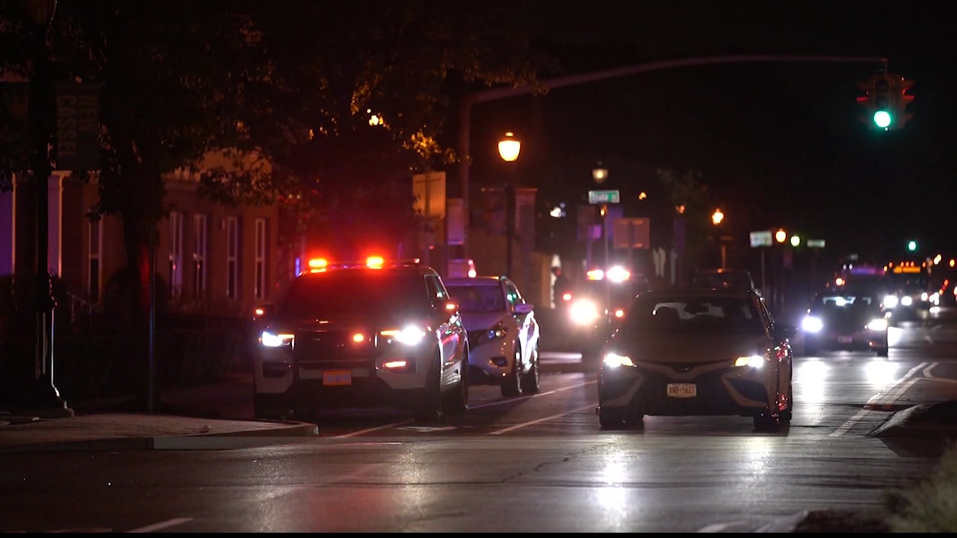 News 12 | Long Island | Police 26 Year Old Man Fatally Shot In New Cassel