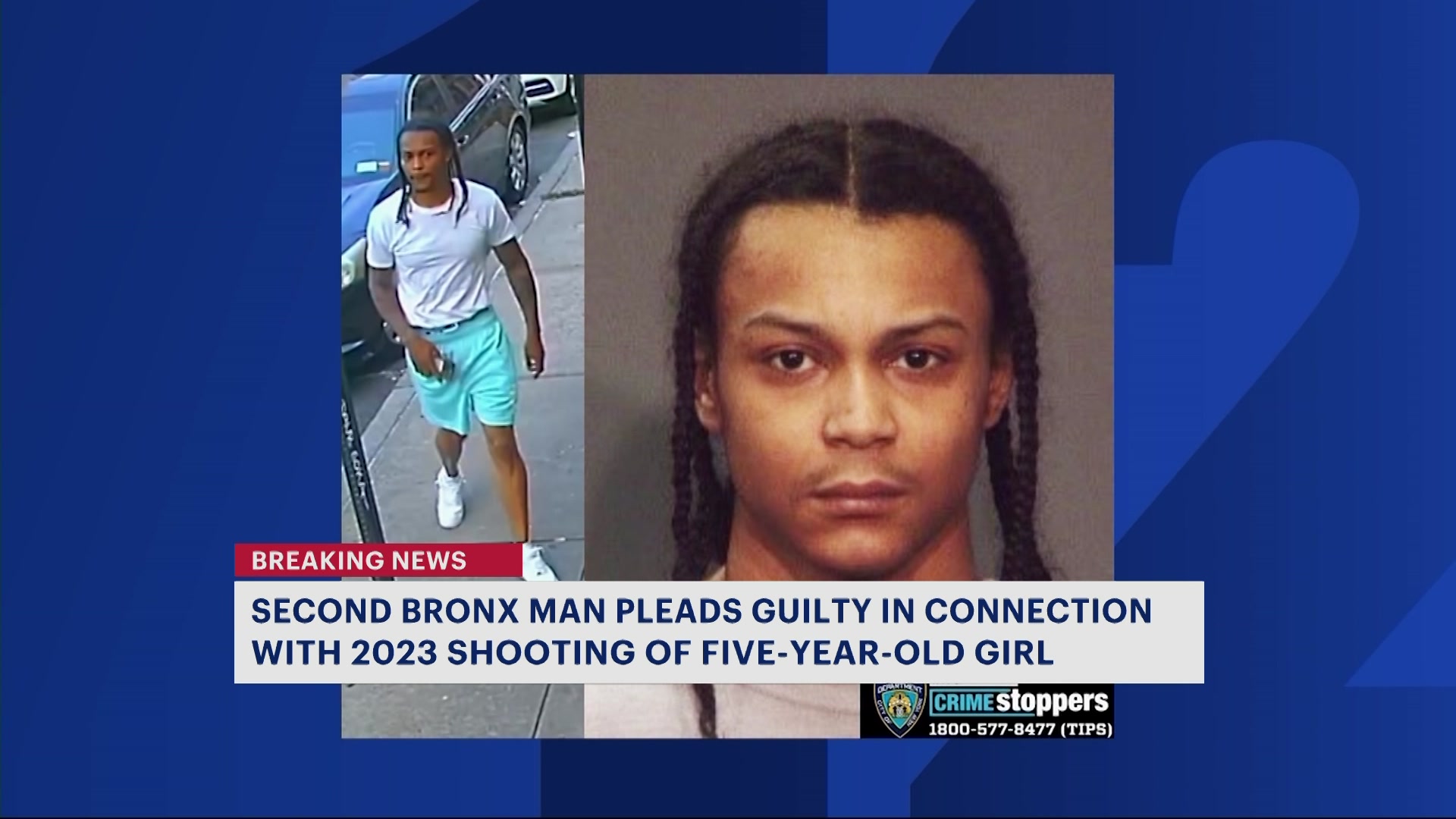 News 12 | Bronx | Bronx Man Pleads Guilty In Connection To 2023 ...