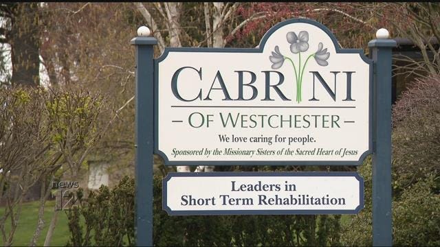 Dobbs Ferry nursing home employees say shortage of PPE left them using