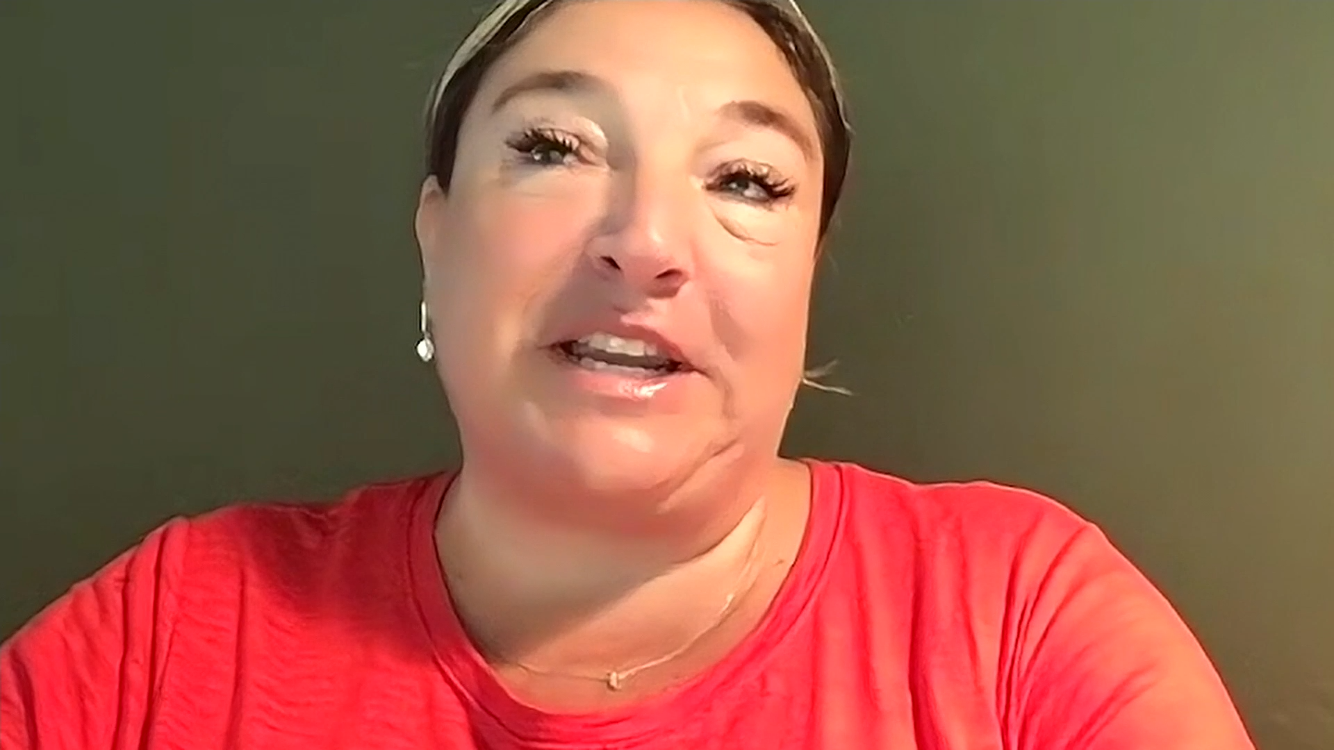 Jo Frost Offers Parenting Tips and Discusses Anaphylaxis Awareness Jo Frost Offers Parenting Tips and Discusses Anaphylaxis Awareness
