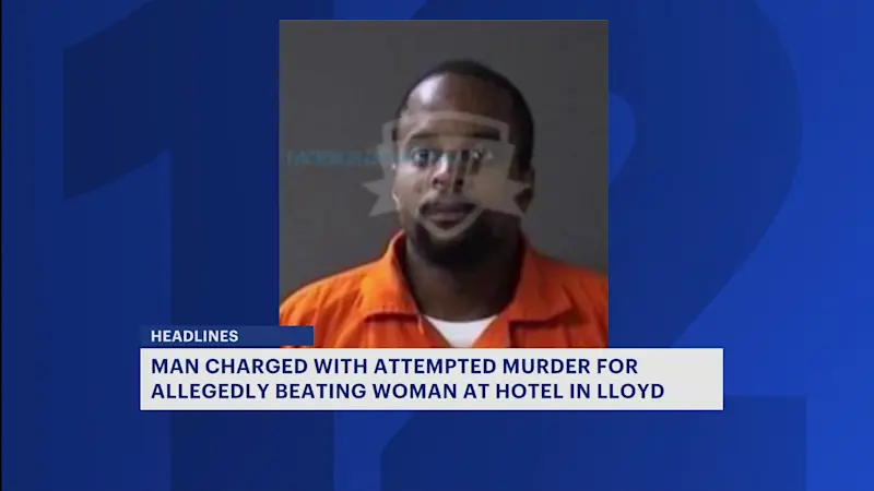 Story image: Ulster County man accused of attacking woman at Route 9W hotel