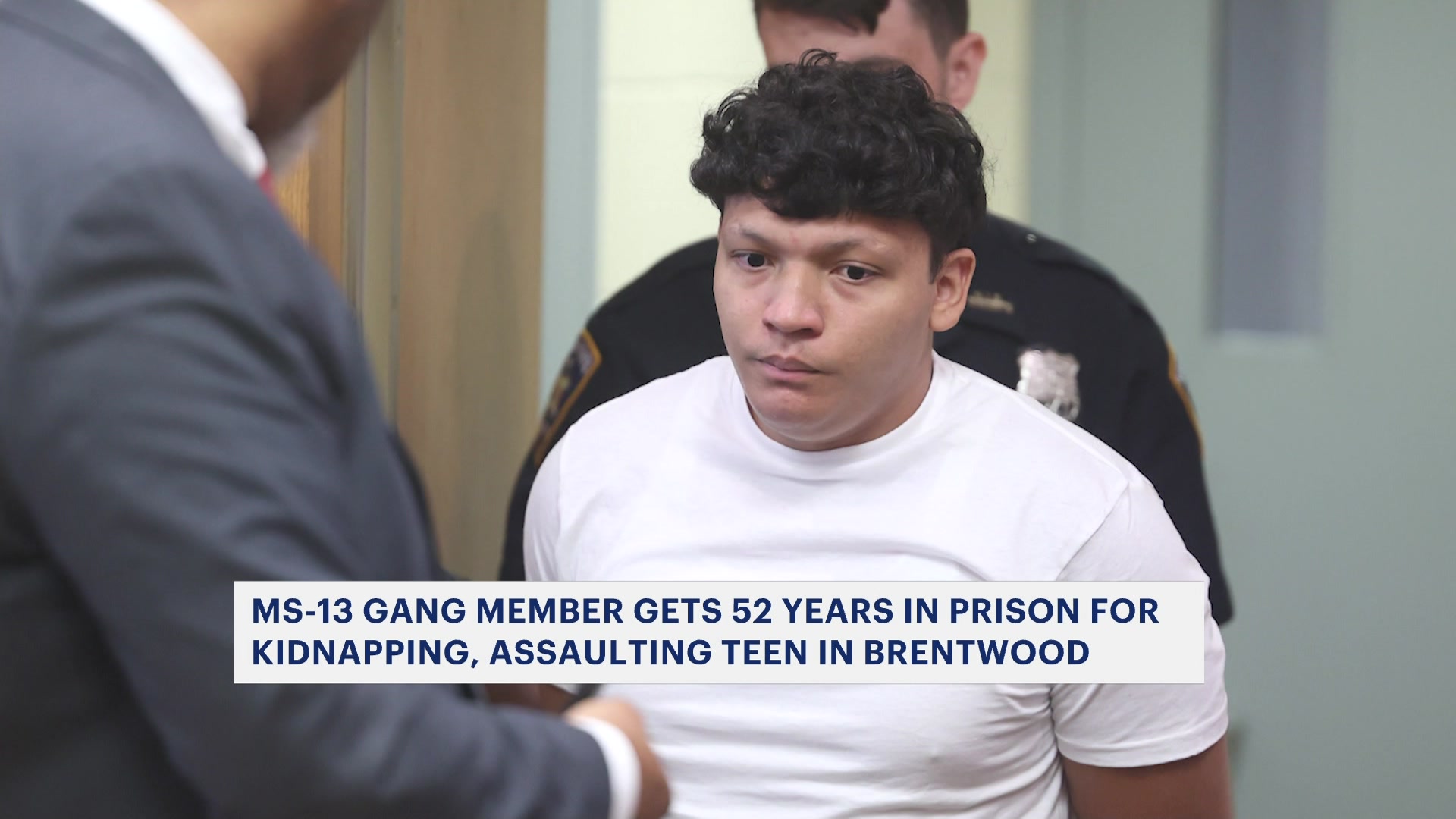 News 12 | New York | MS-13 gang member gets 52 years for kidnapping ...