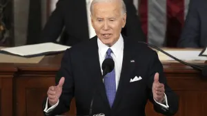 Power & Politics: Reps. Ryan and Lawler's discuss Biden's State of the Union address 