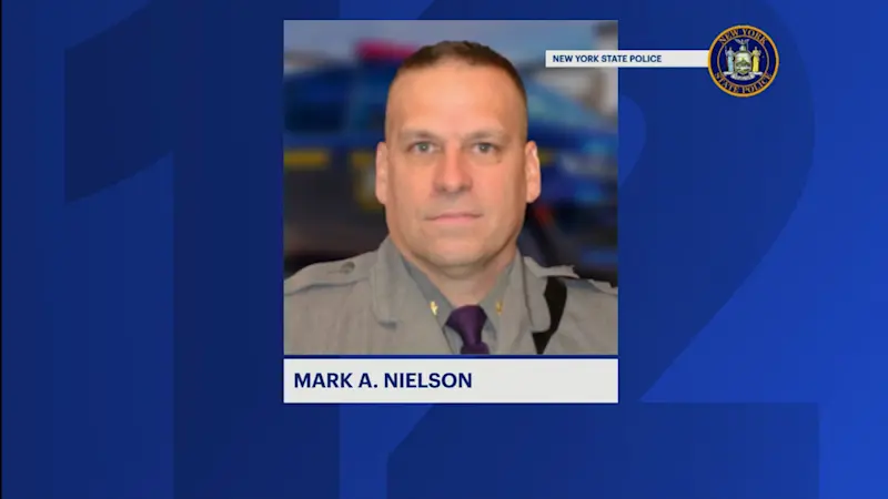 Story image: Veteran state trooper from Ulster County tapped to lead Troop K