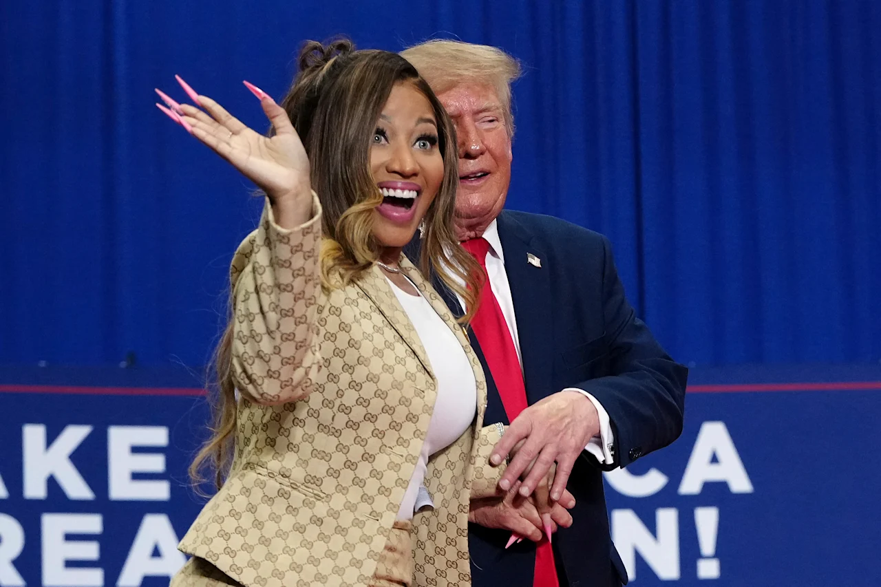 CREDIT: AP Photo/Julia Demaree Nikhinson