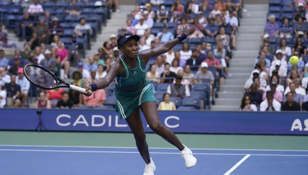 Venus Williams, Raducanu, Osaka all out in US Open 1st round