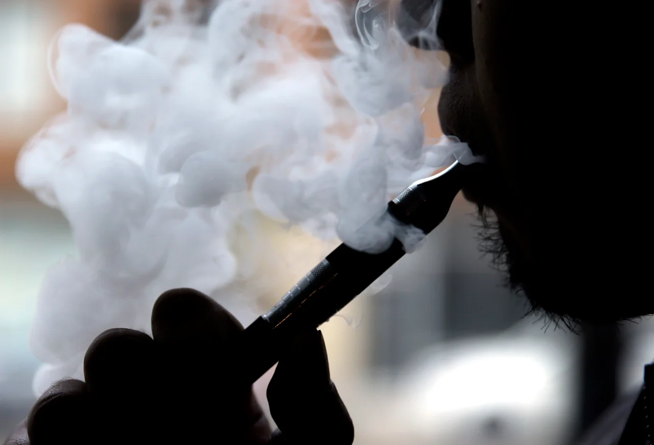 Vape generic - AP