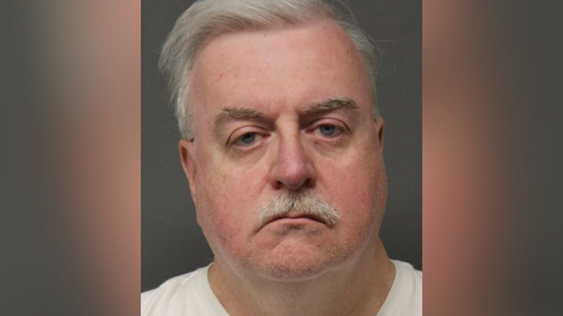 Story image: NJ man sent nude photos to NCIS agent posing as minor, prosecutor says