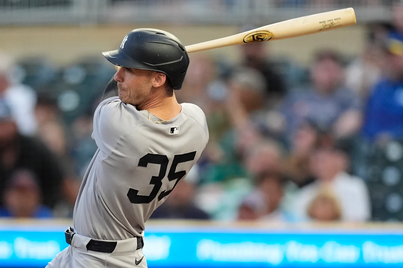 Cody Bellinger