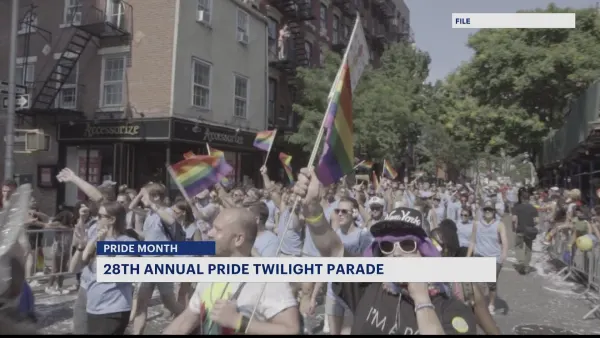 Brooklyn residents gear up for Twilight Parade