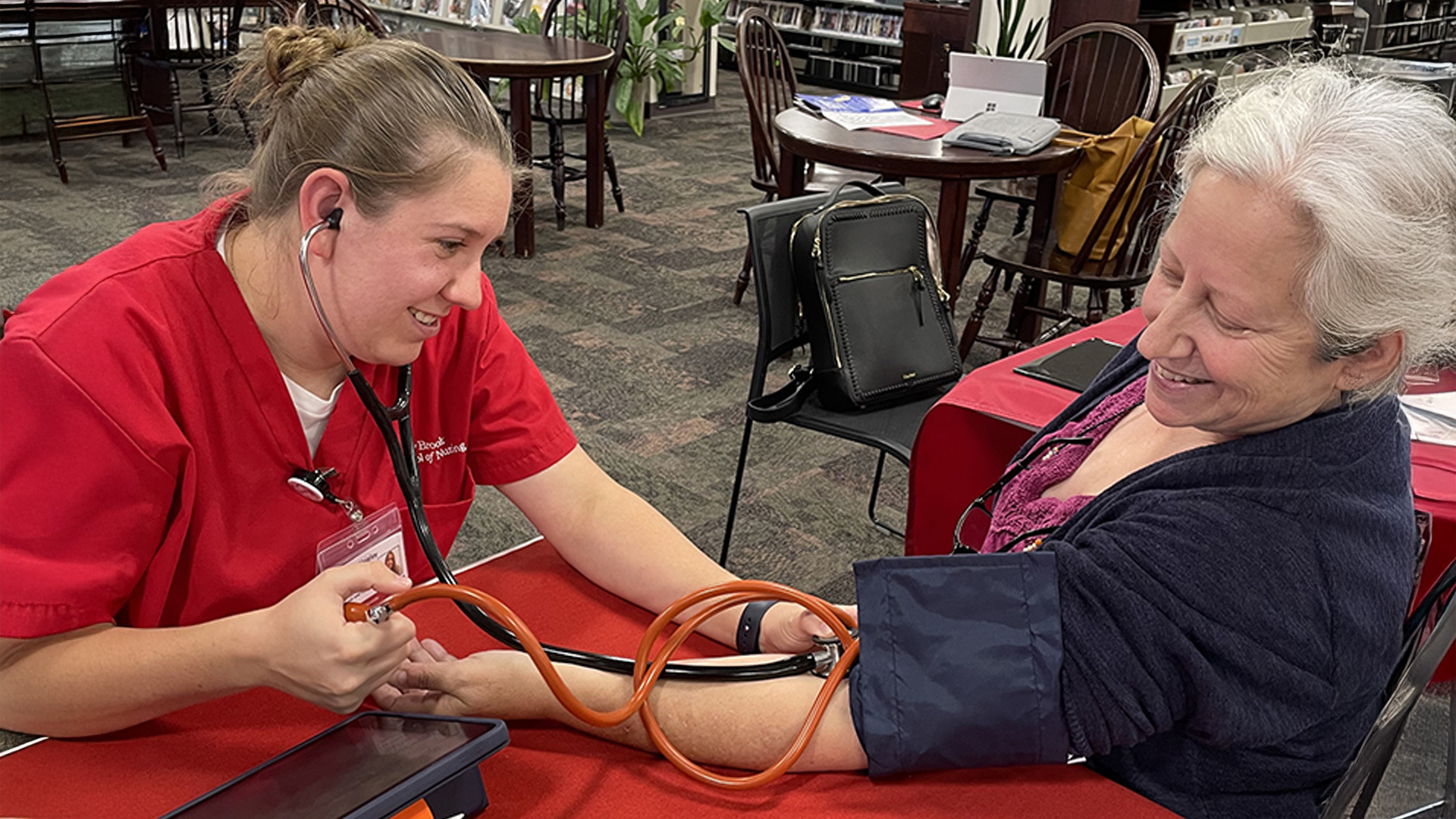 health-libraries-program-blood-pressure-screening