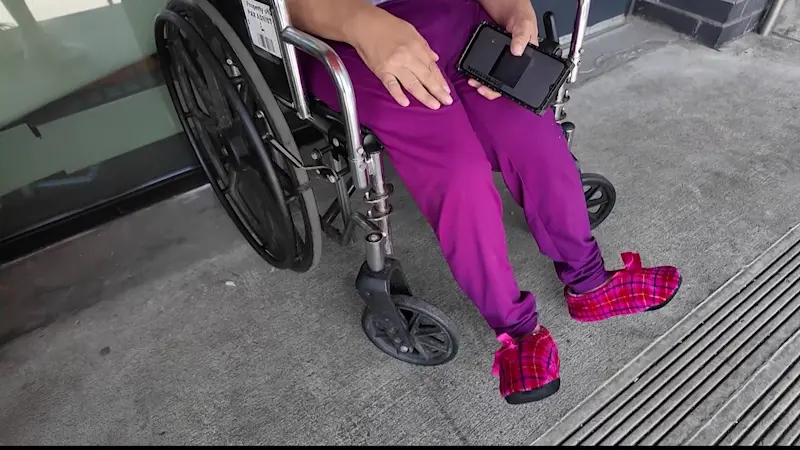 Story image: Disabled Morrisania residents stuck inside apartment after elevators break down