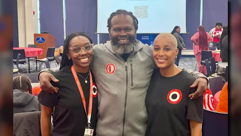 Story image: Head of Bridgeport youth program to be honored for helping city reduce local murder rate