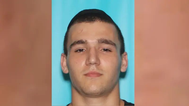 Story image: 21-year-old charged in Clifton synagogue burglary