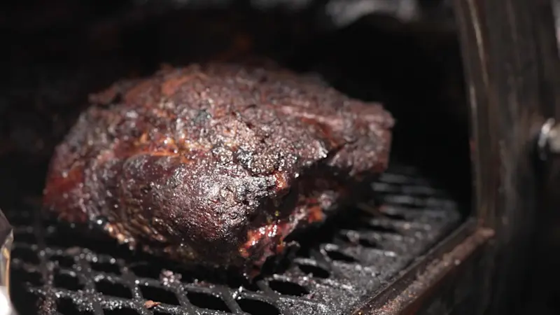 Story image: Road Trip Close to Home: It's all about the bark at Bark BBQ in Bushwick