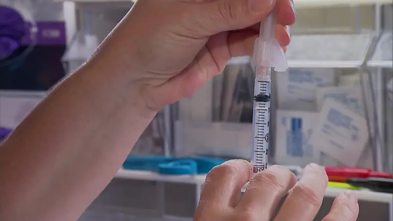 Story image: Family physician highlights importance of vaccines ahead of new school year