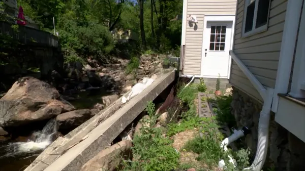 Mayor: Tax hike 1 year after historic Highland Falls flooding a result of denied grant request 