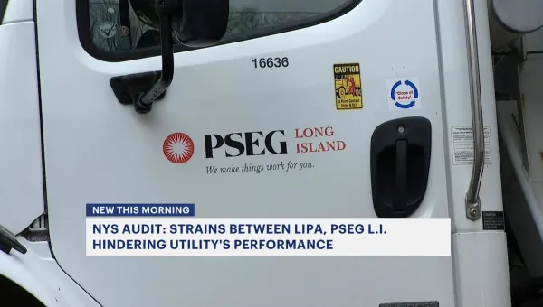 NYS audit: Strains between LIPA, PSEG Long Island hindering utility’s performance