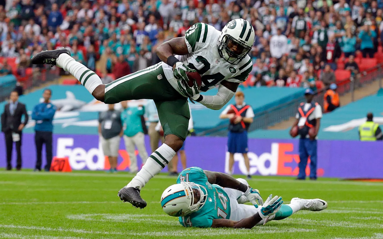 Darrelle Revis