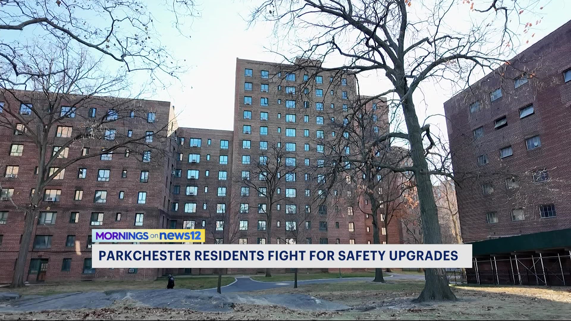 Parkchester residents push for safety upgrades on East Tremont Avenue