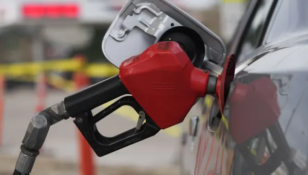 Pump Patrol: Tracking gas prices across New York City