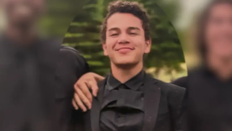 Story image: Exclusive: Mother battling cancer pleads for missing Greenwood Lake teens safe return