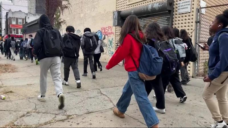 Story image: NYC Public Schools encourages civil discourse in wake of election outcome