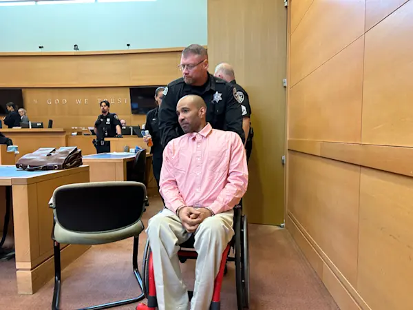 Story image: Retrial of Megan McDonald murder case delayed as new DNA evidence raises questions