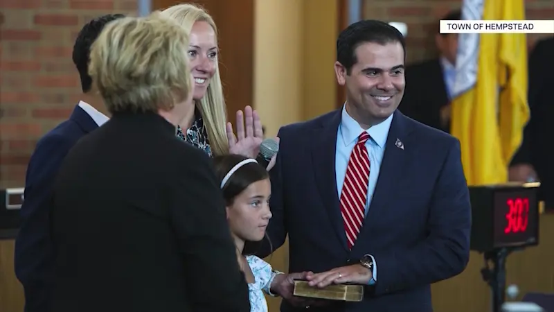 Story image: Ferretti confirmed as town supervisor, but questions remain
