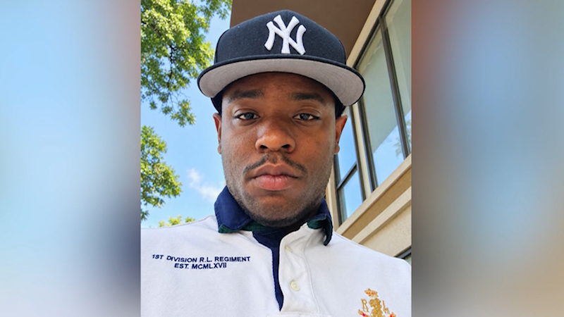 Story image: Family of man killed by reckless driver demands justice while suspect awaits judge