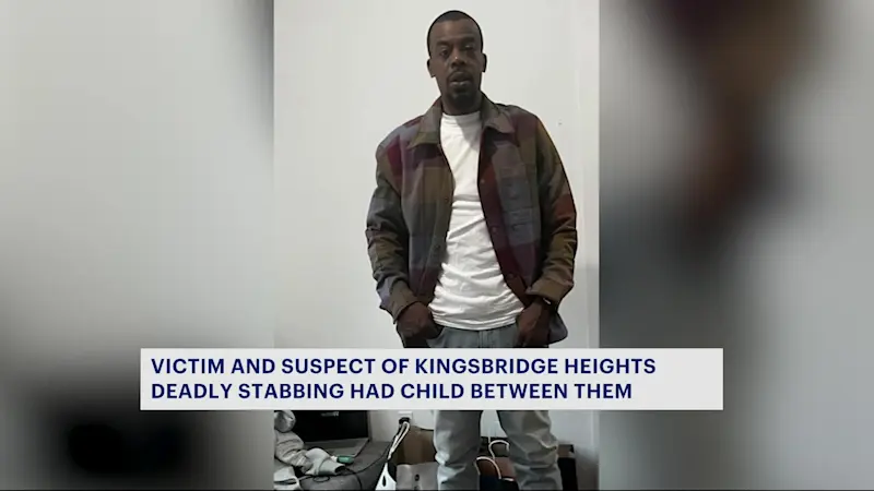 Story image: Accused killer charged with murder in Kingsbridge Heights stabbing
