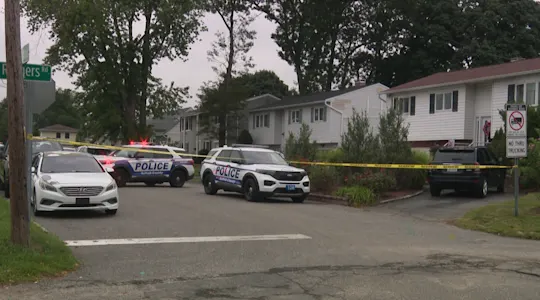 West Babylon Shooting Thumbnail
