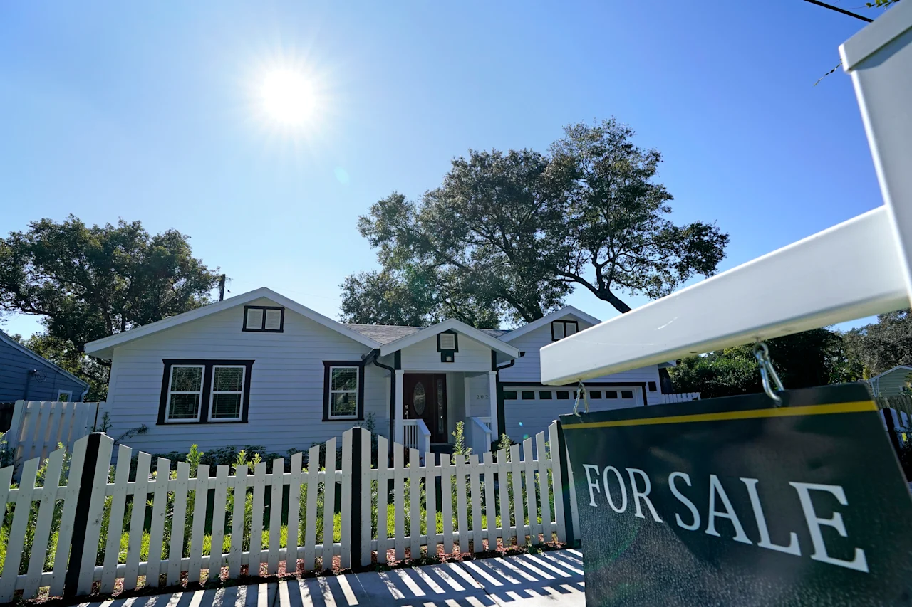 House Sale